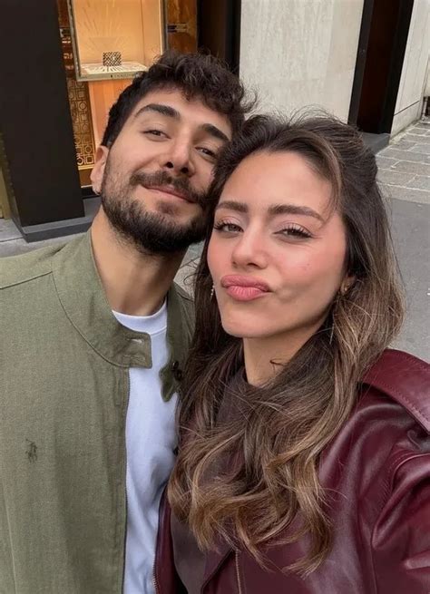 Sıla Türkoğlu aşkı Avrupa’ya taşıdı!