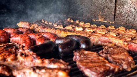 D A Nacional Del Asado Argentino Cu Nto Cuesta Hacer Una Parrillada