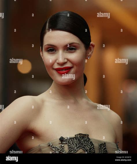 Gemma Arterton Ankunft Weltpremiere Prinz Persien Fotos Und