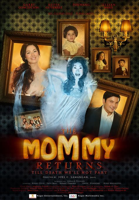 Pokwang Topbills 'The Mommy Returns' | BIDA KAPAMILYA