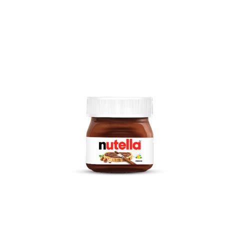 Nutella® Cartridge Wholesale In International Ferrero Food Service