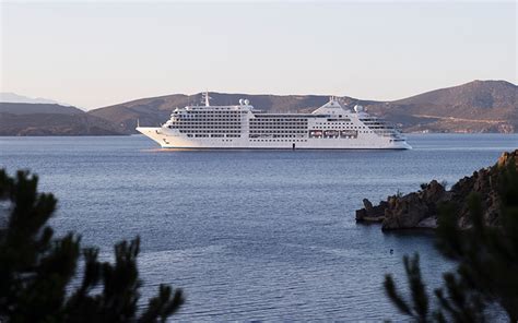 Luxury Cruise Connections - Silversea Cruises | Book Luxury Silversea ...