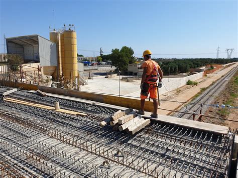 Portfolio Impresa Edile Apulia Srl Ferrovia Appulo Lucane