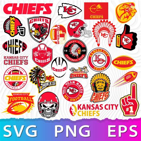 Kansas City Chiefs Logo, Kansas City Football, Chiefs Football, Kc ...