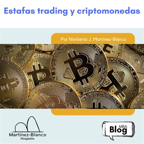 Penal Estafas Trading Y Criptomonedas El Cuento De Las Inversiones