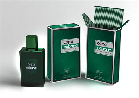 The Perfume Place