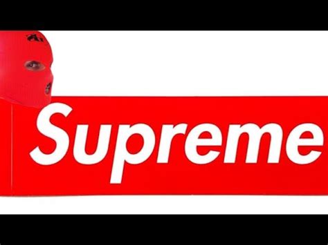 SUPREME UNBOXING YouTube