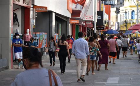 Comércio da Capital pode funcionar normalmente nos feriados de 11 e 12