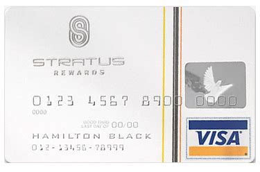 Como solicitar o Cartão Stratus Rewards Visa White – Blog do Sucesso