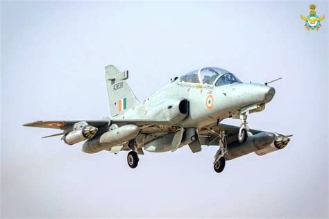 Tarang Shakti 2024 Indian Air Force Gears Up For Largest Multinational