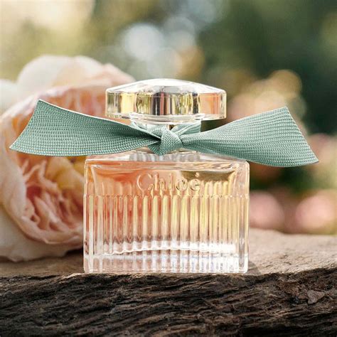 Chloé Eau de Parfum Naturelle Chloé Parfum - ein neues Parfum für ...