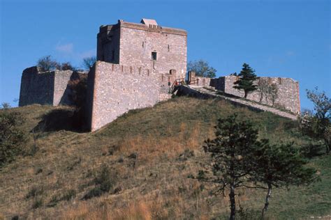 Ge Genua Festungen Und Stadtmauer Wanderung Outdooractive