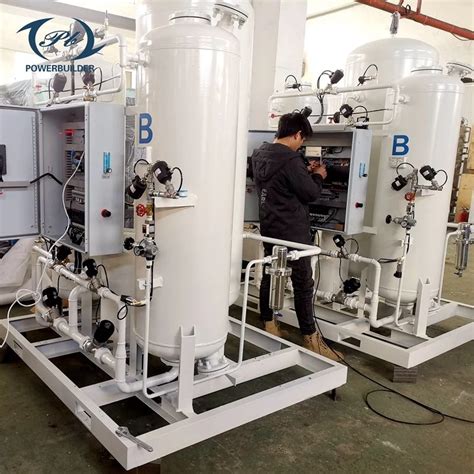 Gas Separation And Purification Carbon Molecular Sieve Nitrogen