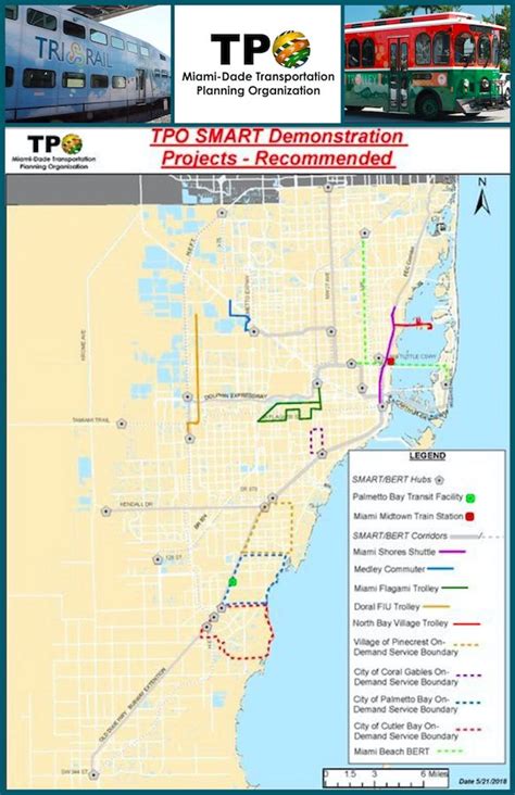 Miami 21 Zoning Map – USTrave.com