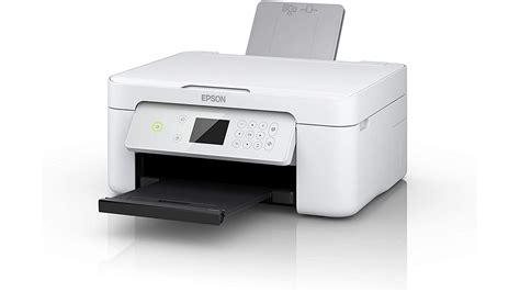 Epson XP 4105 impresora inalámbrica compacta 3 en 1