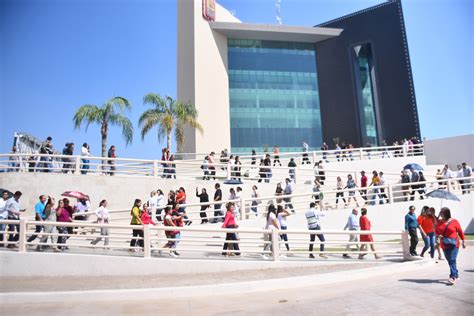 Realizan Simulacro En Presidencia De Torreón Por El Día Nacional De