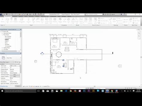 فیلم آموزشی آموزش Revit صادرات از Revit به Autocad آموزش 12 با زیرنویس فارسی فیلم های آموزش