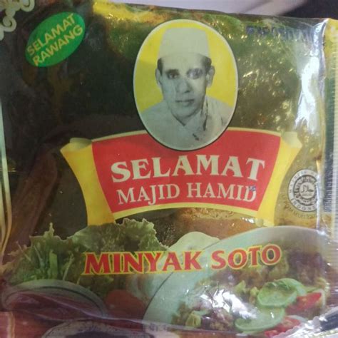 Jual Bumbu Minyak Soto Sate Miso Bumbu Minang Shopee Indonesia