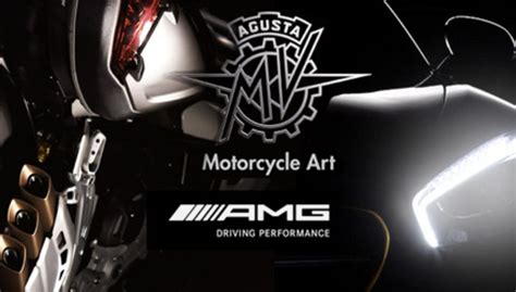 MV Agusta Mercedes Ecco I Termini Dellaccordo News Moto It