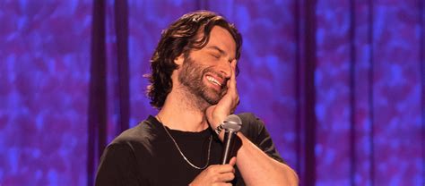 What's On Tonight: Chris D'Elia's 'No Pain' StandUp Special On Netflix