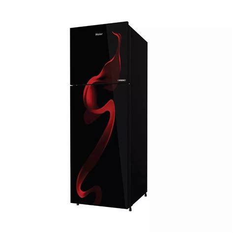 Black Base HRF 2902CSG P Haier Refrigerator 195 L 3 Star At Rs