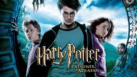 Harry Potter Und Der Gefangene Von Askaban Trailer 1 Deutsch 1080p Hd