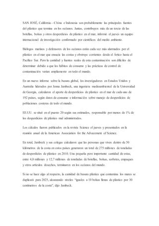 Contaminacion PDF