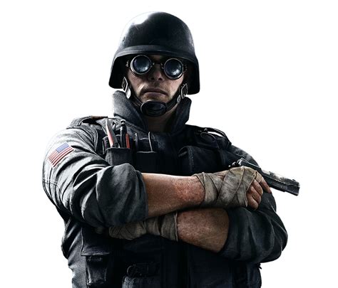 Bring Back The Old Team Uniforms Rrainbow6