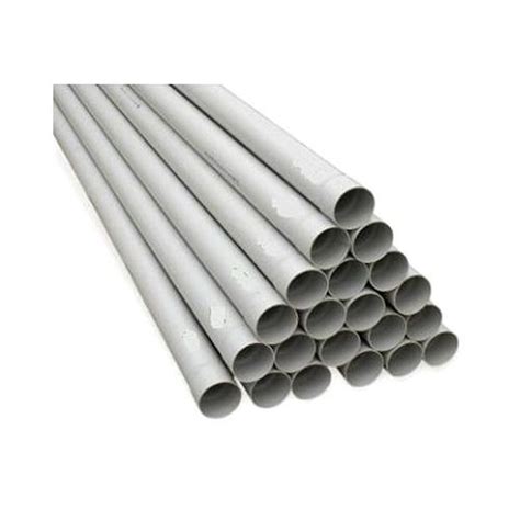 Upvc Pipes In Hyderabad Telangana Unplasticized Polyvinyl Chloride