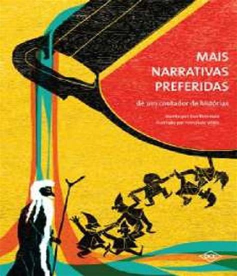 Mais Narrativas Preferidas De Um Contador De Historias Livros De