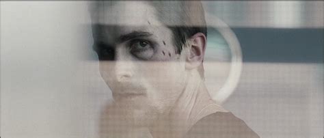 The Machinist – [FILMGRAB]