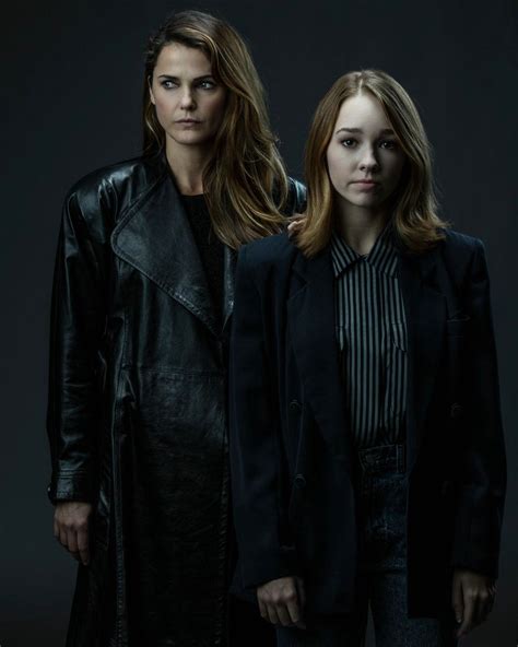 The Americans - Season 6 - Photos - Promo Photos : Free Download ...