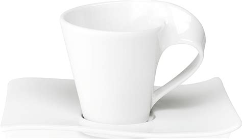 Fili Anka Do Espresso Newwave Ml Ze Spodkiem Villeroy Boch