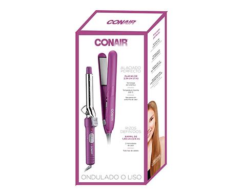 Coppel Planchas Alaciadoras Atelier Yuwa Ciao Jp