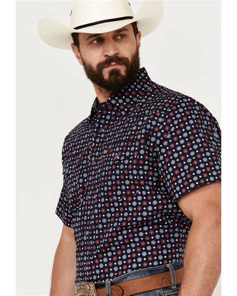 Sheplers Mens Western Shirts