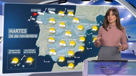 El Tiempo Hoy El Sol La Tierra Y El Tiempo Hoy Día Meteorológico