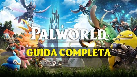 Palworld Una Streamer Gioca Al Videogioco Usando Solo La Mente Toms