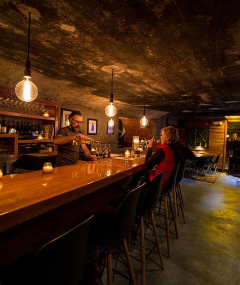 Portlands Top 50 Bars From A To Z 2022 Portland Monthly