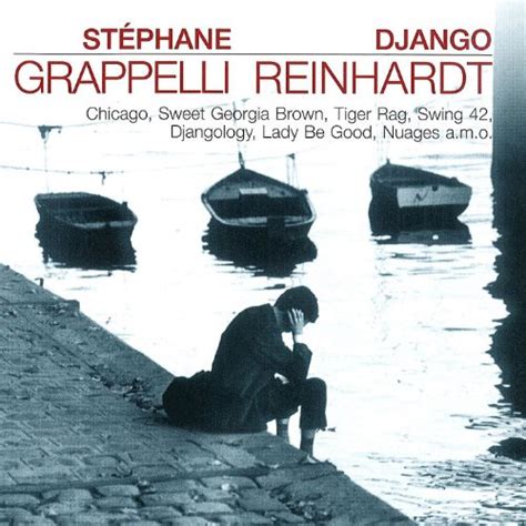 Amazon Music Django Reinhardt Stephane Grappelli