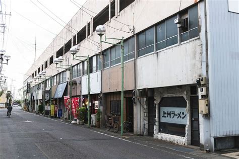 写真 20ページ目北関東ナゾの“県庁所在地の駅”「前橋」には何がある？ 文春オンライン