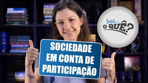 Sociedade em Conta de Participação SCP o que é e como funciona