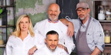 Top Chef saison 2023 on connaît enfin la date de diffusion de l