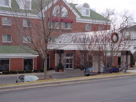 The Heidel House Resort on Green Lake - On the Lake