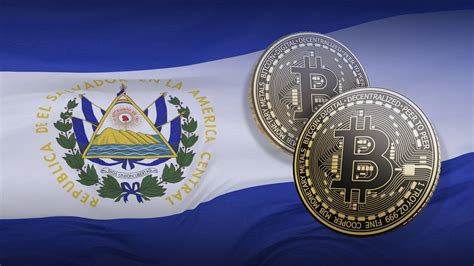 First Nation To Buy Bitcoin El Salvador Passes 400 Million In Holdings