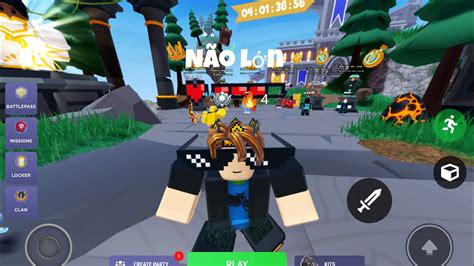 This Is How You Can Make Custom Titles In Roblox Bedwars YouTube