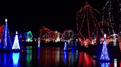 Wild lights columbus zoo - mluliX