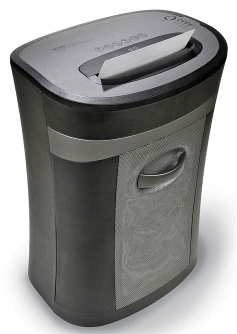 Royal HG2020MX Heavy Duty Cross Cut Paper Shredder CopyFaxes