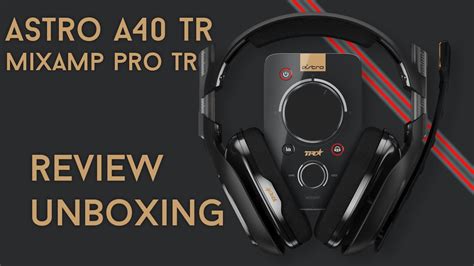 Astro Mixamp Pro Tr Manual