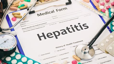 Hepatitis Gejala Penyebab Dan Pengobatan Rumah Sakit Budi Medika