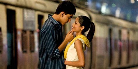 Slumdog Millionaire Soundtrack: Every Song In The Movie